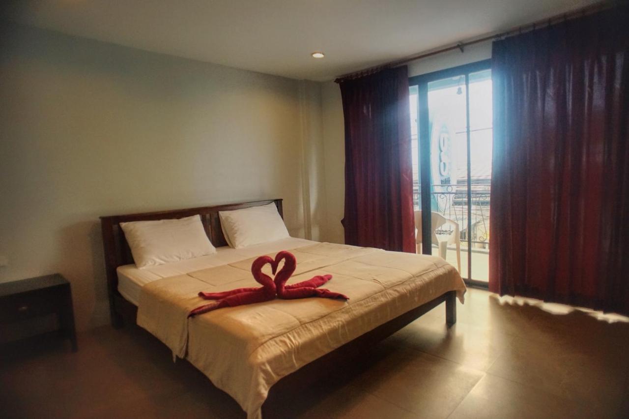 Grandmom Place Krabi Zewnętrze zdjęcie