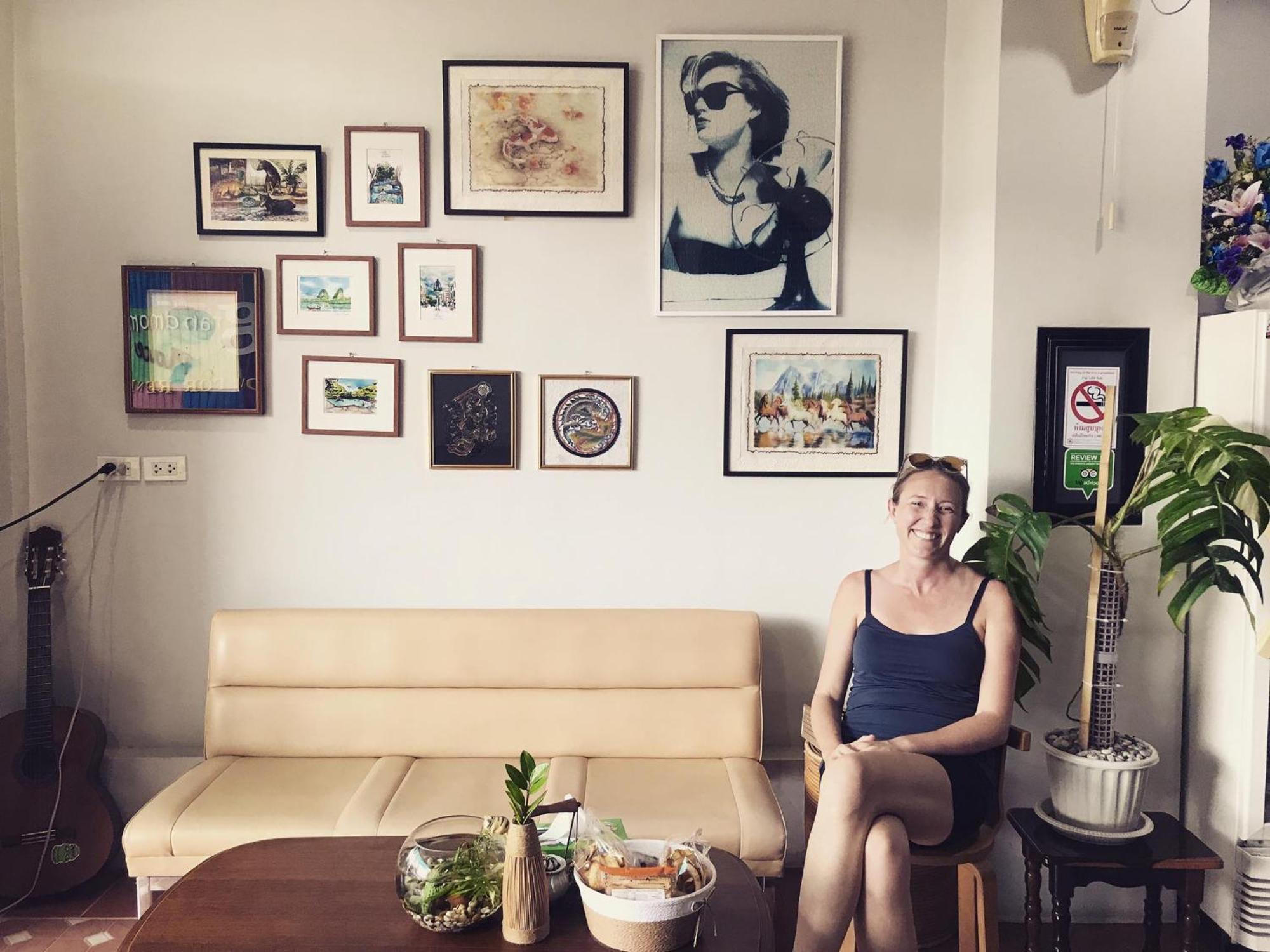 Grandmom Place Krabi Zewnętrze zdjęcie