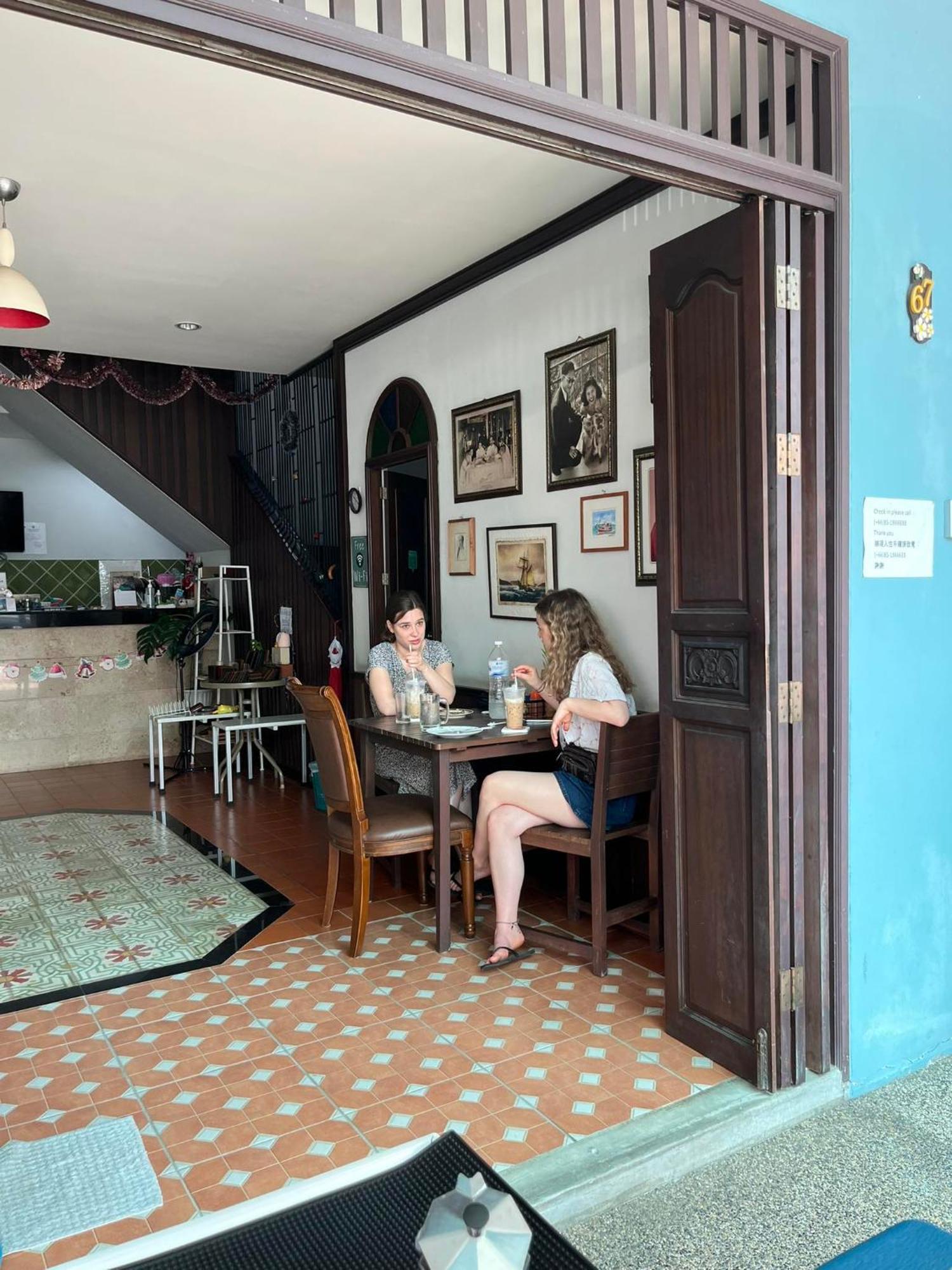 Grandmom Place Krabi Zewnętrze zdjęcie