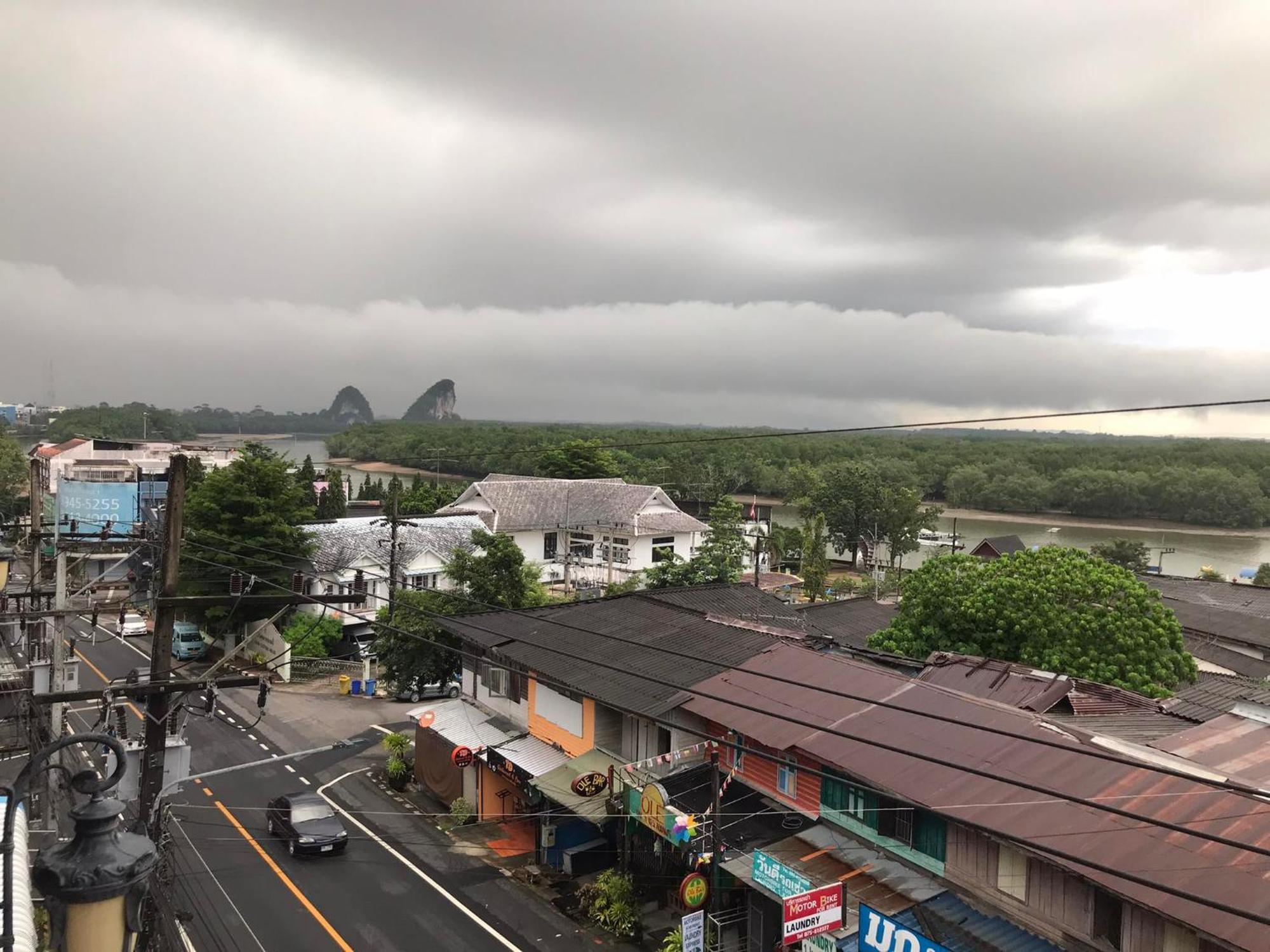 Grandmom Place Krabi Zewnętrze zdjęcie