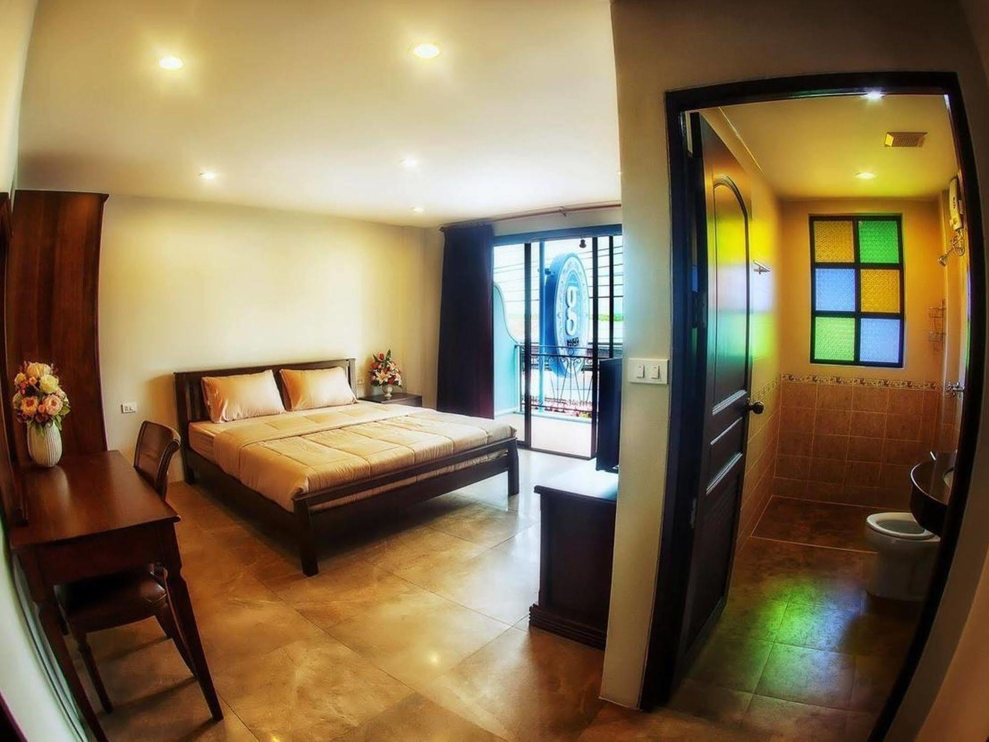 Grandmom Place Krabi Zewnętrze zdjęcie