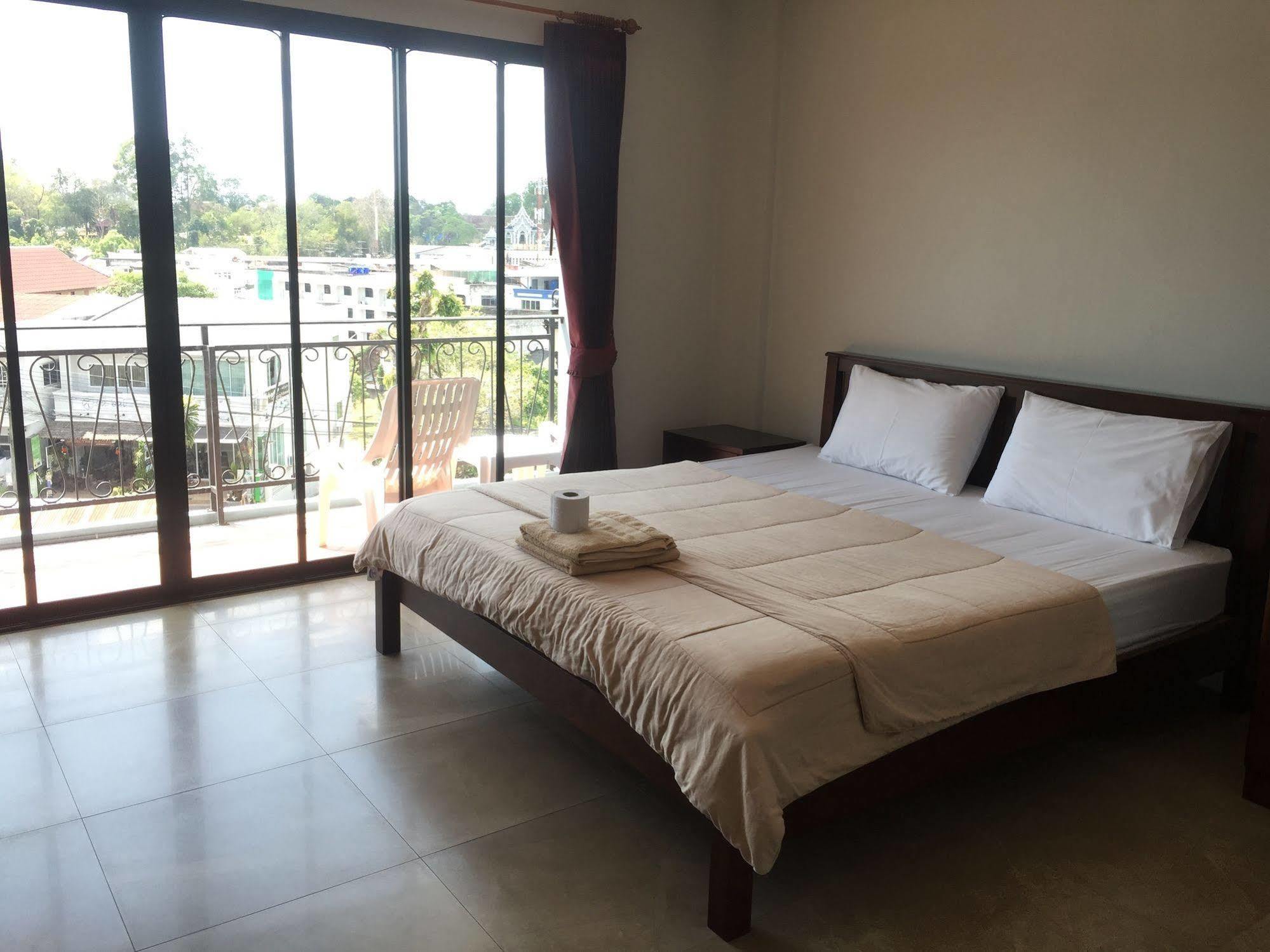 Grandmom Place Krabi Zewnętrze zdjęcie