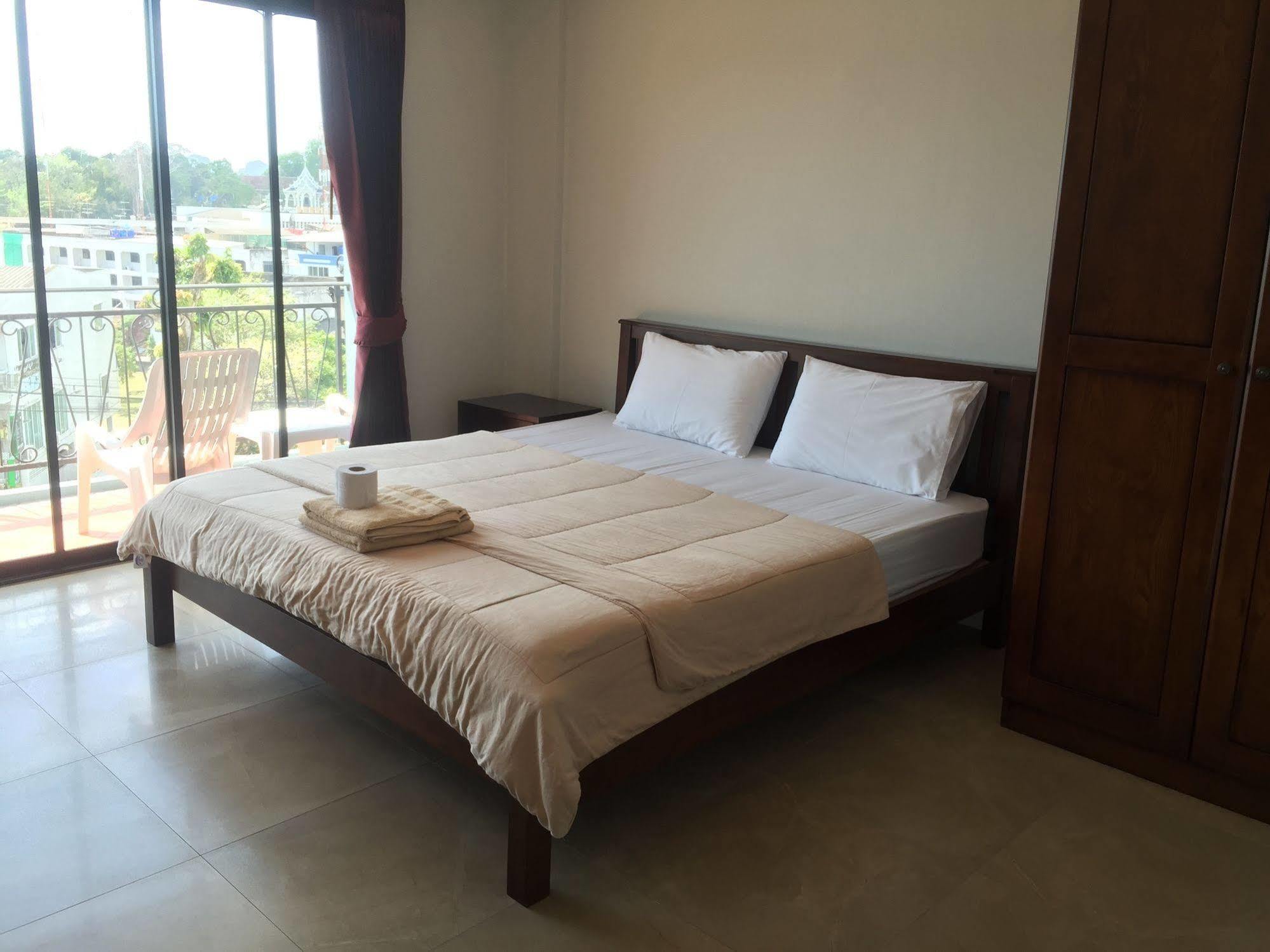 Grandmom Place Krabi Zewnętrze zdjęcie