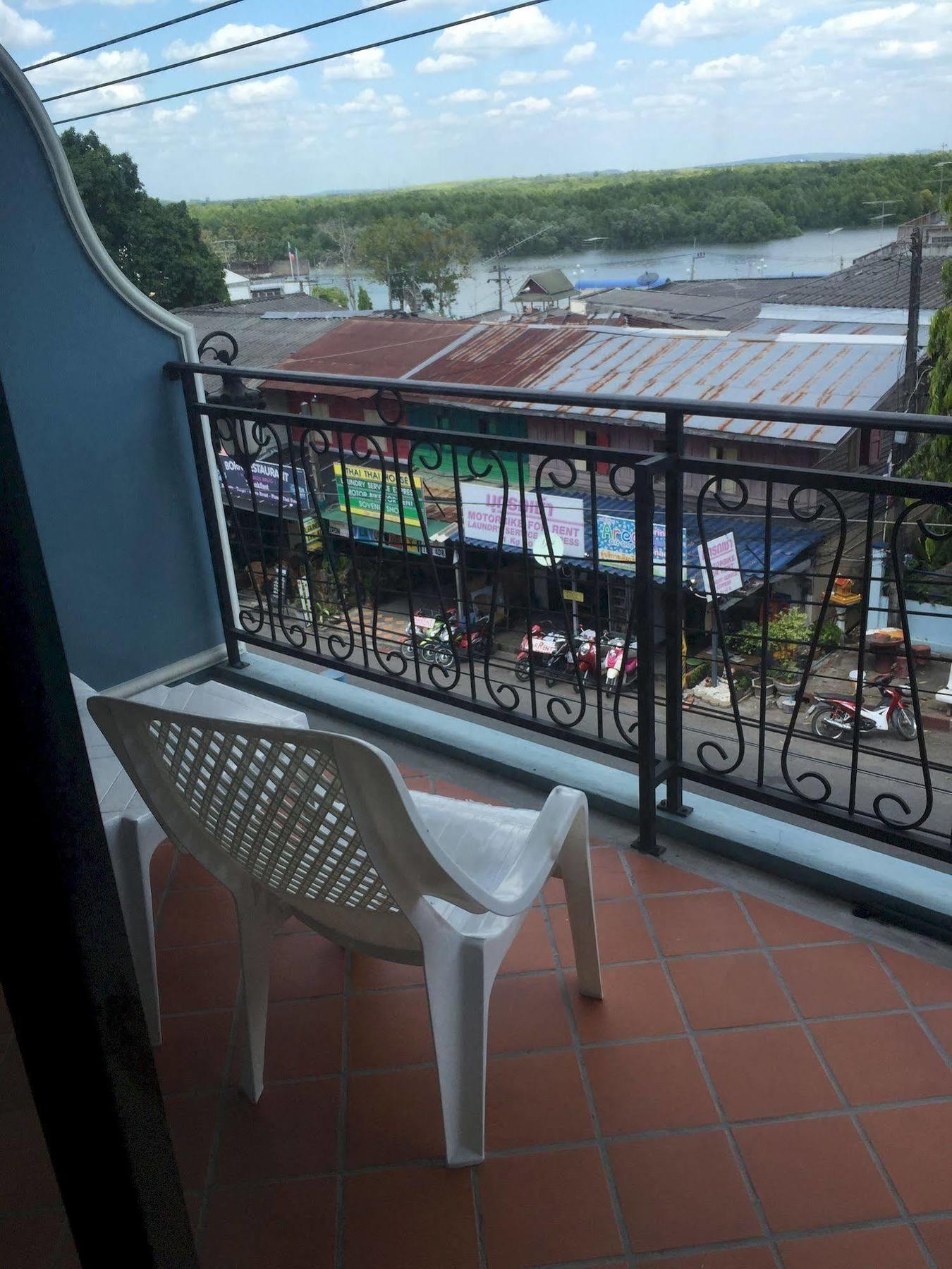 Grandmom Place Krabi Zewnętrze zdjęcie